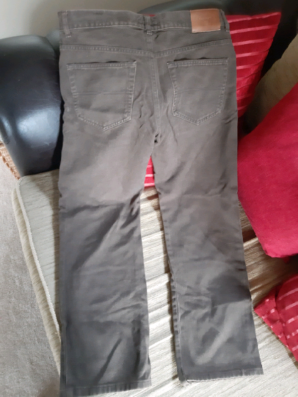 Gant Jason Jeans W34 L32 | in 